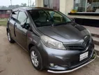 Toyota Vitz ` 2011