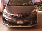 Toyota Vitz 2011