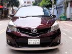 Toyota Vitz 2012