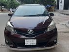 Toyota Vitz 2012