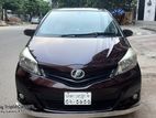 Toyota Vitz 2012