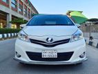 Toyota Vitz ` 2012