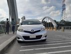 Toyota Vitz 2012