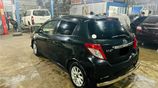 Toyota Vitz 2012