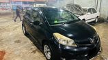 Toyota Vitz 2012