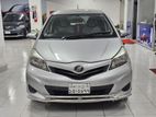 Toyota Vitz 2012