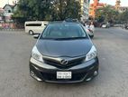 Toyota Vitz 2013