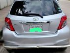 Toyota Vitz 2013