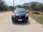 Toyota Vitz 2013