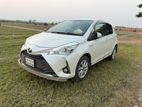 Toyota Vitz 2017