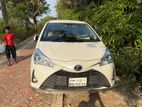 Toyota Vitz 2017