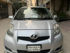 Toyota Vitz 4 Airbag 2008