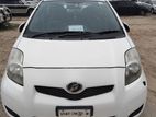 Toyota Vitz 5 Seater 2008