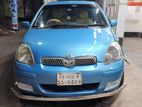 Toyota Vitz All Auto 2002