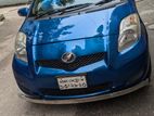 Toyota Vitz all original full ok 2009