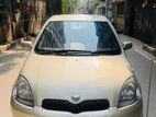 Toyota Vitz All Power 2004