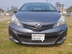 Toyota Vitz Best Family Car 2011