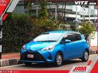 Toyota Vitz F Package 2019