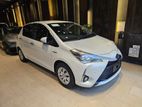 Toyota Vitz F safety Package 2019