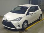 Toyota Vitz F safety Package 2019