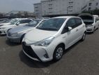 Toyota Vitz F safety Package 2019