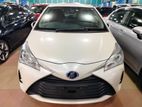 Toyota Vitz F SAFTY 2018