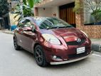 Toyota Vitz G. 2009