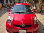 Toyota Vitz G 2009