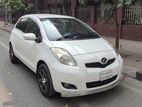 Toyota Vitz G 2009
