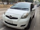 Toyota Vitz G 2009