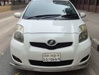 Toyota Vitz G 2009