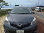 Toyota Vitz G 2011