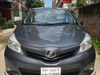 Toyota Vitz G 2011