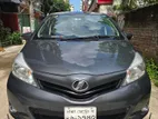 Toyota Vitz G 2011
