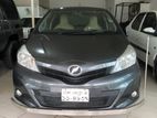 Toyota Vitz G 2011