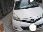 Toyota Vitz G 2011