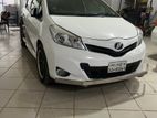 Toyota Vitz G 2011