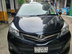 Toyota Vitz G 2013