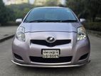 Toyota Vitz G edition 2010