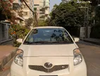 Toyota Vitz G Edition 2010