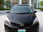 Toyota Vitz G edition 2011
