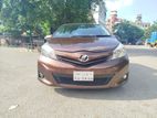 Toyota Vitz G Edition 2011