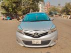 Toyota Vitz G Edition 2011