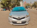 Toyota Vitz G Edition 2011