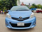 Toyota Vitz G Edition 2011