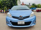 Toyota Vitz G Edition 2011