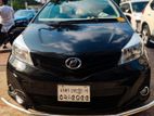 Toyota Vitz G Edition 2011
