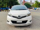 Toyota Vitz G Edition 2012