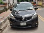 Toyota Vitz G Edition push start 2011