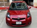 Toyota Vitz G Grad Push+Octane 2009
